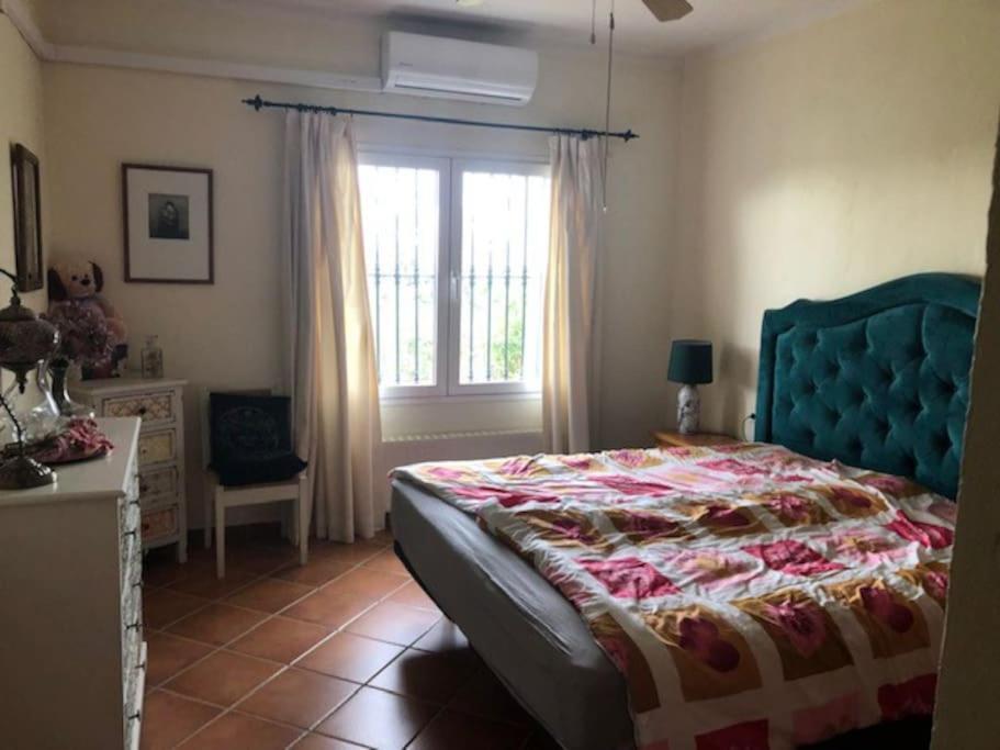 Apartamento Met Prive Zwembad Mijas