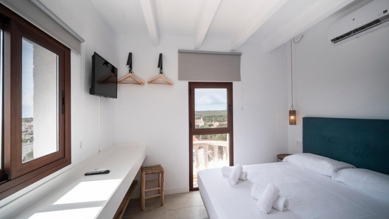 Guest house Castell De Lo