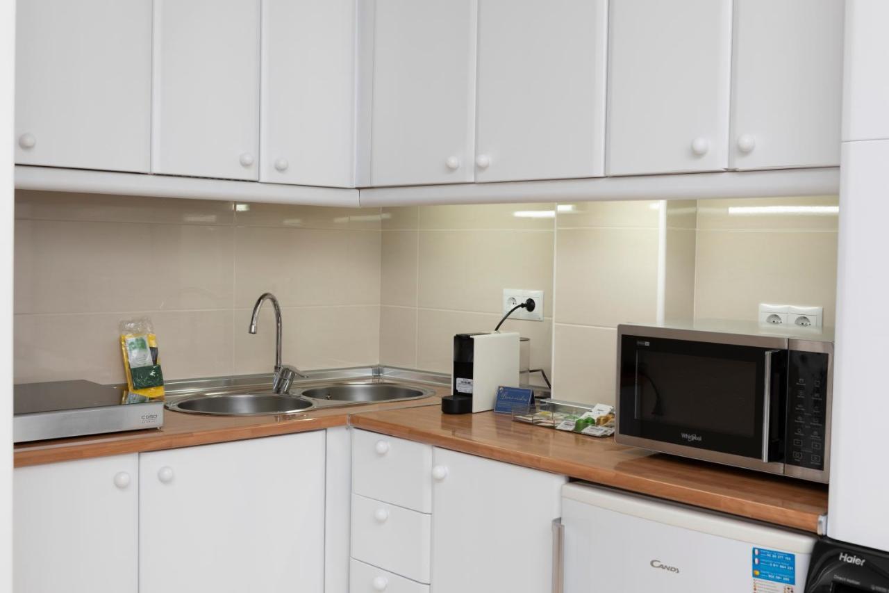 Apartment Acapulco Playa 407 Planta Superior Nerja