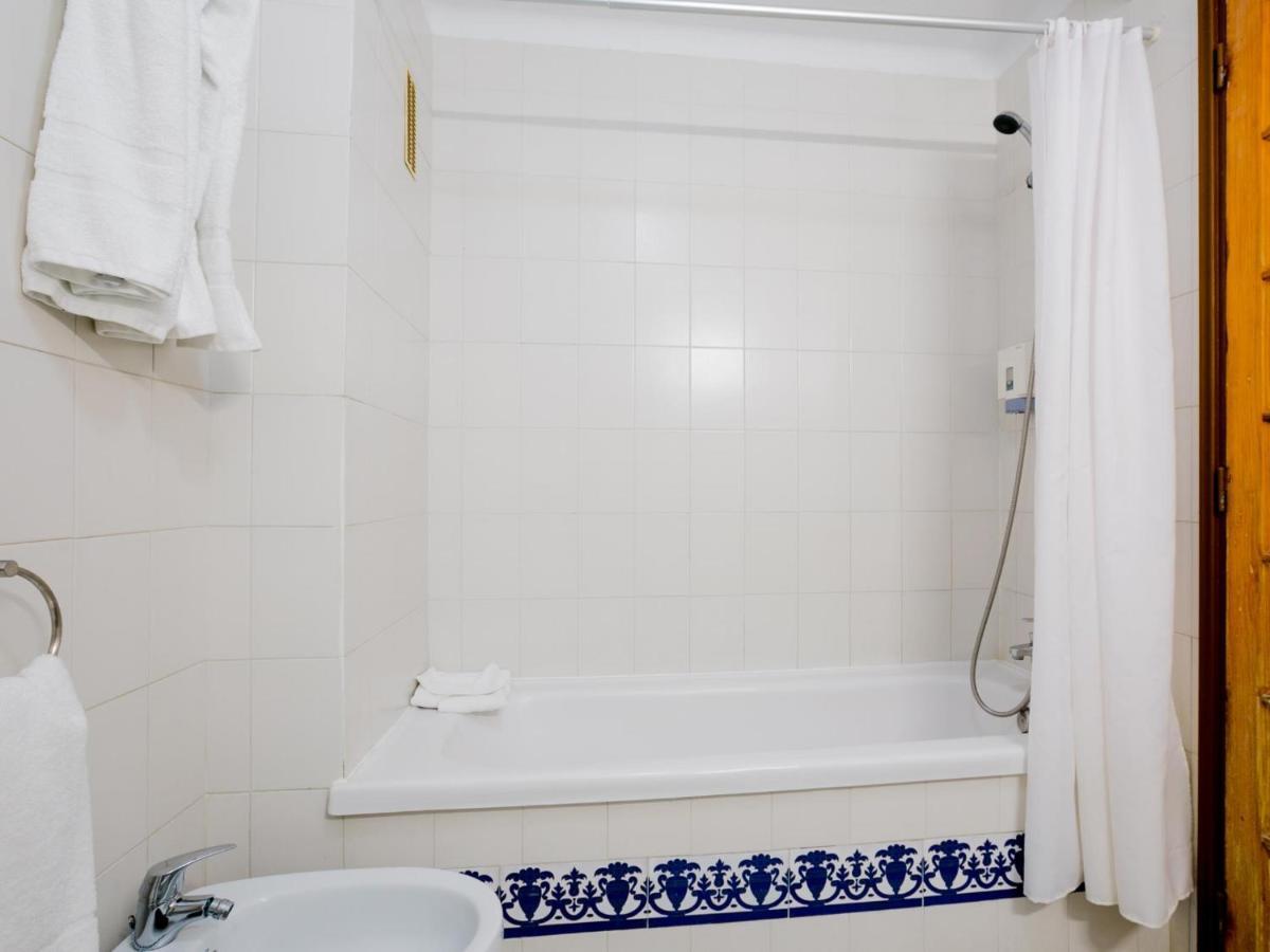 259 Club Atlantis Sea View Apartamento *