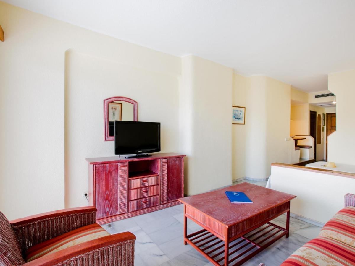 259 Club Atlantis Sea View Apartamento *