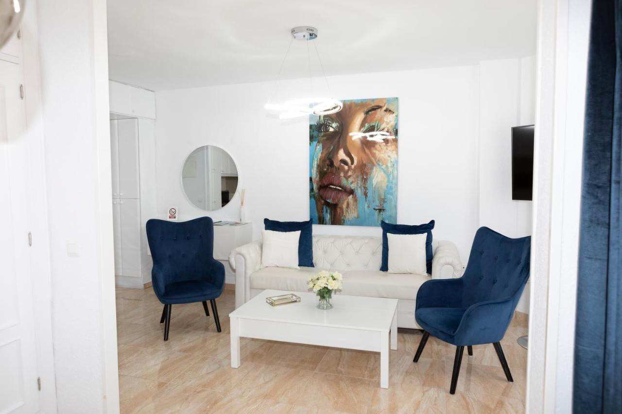 Apartment Acapulco Playa 407 Planta Superior Nerja
