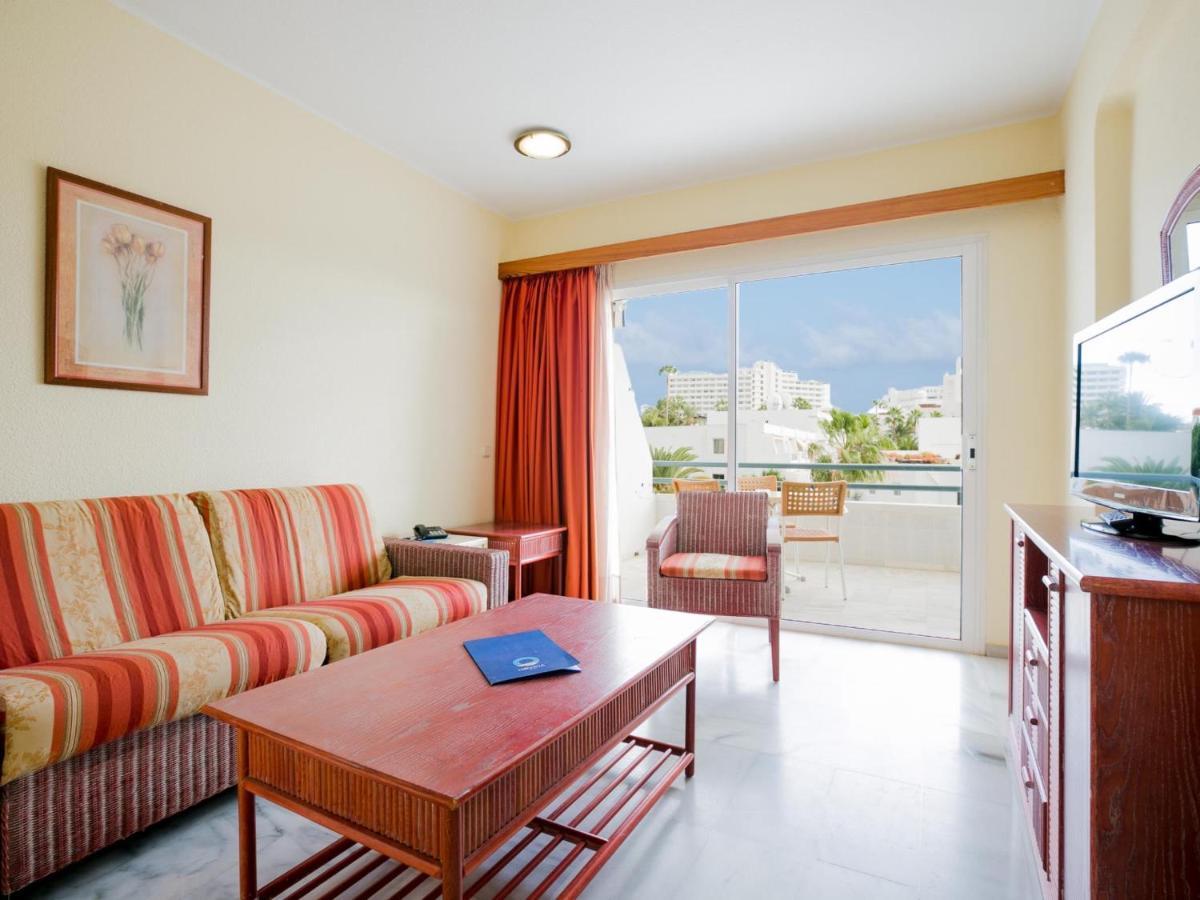 Apartamento 259 Club Atlantis Sea View