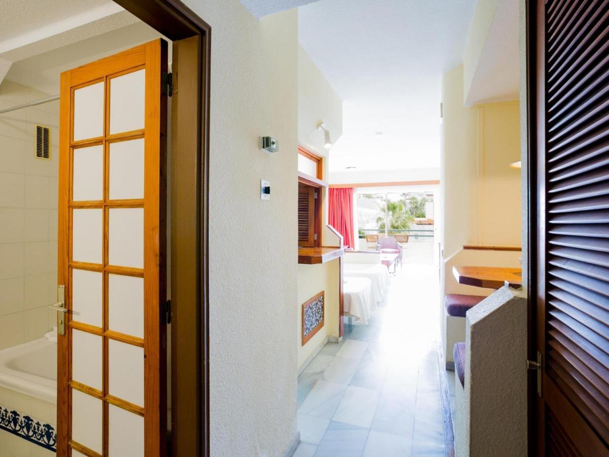 259 Club Atlantis Sea View Apartamento