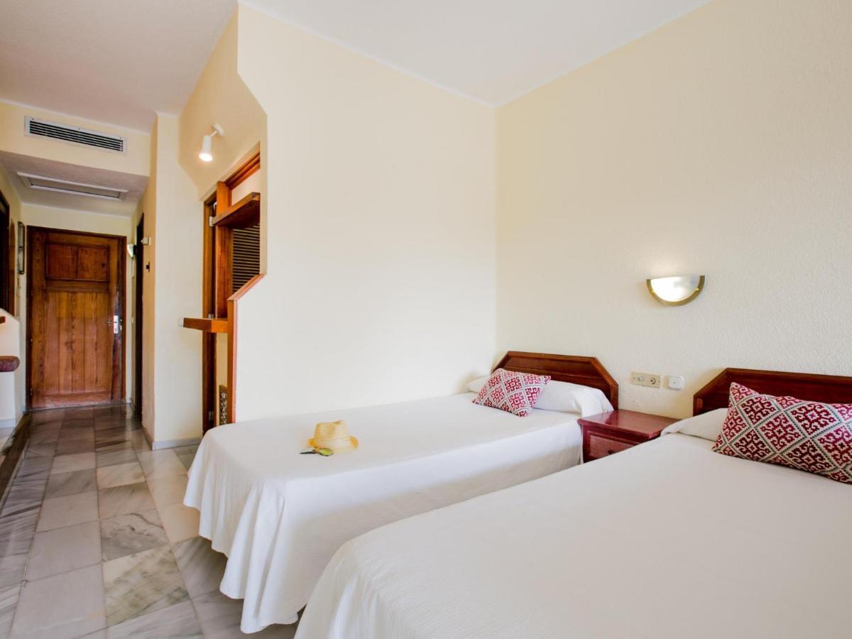 Apartamento 259 Club Atlantis Sea View Costa Adeje (Tenerife)