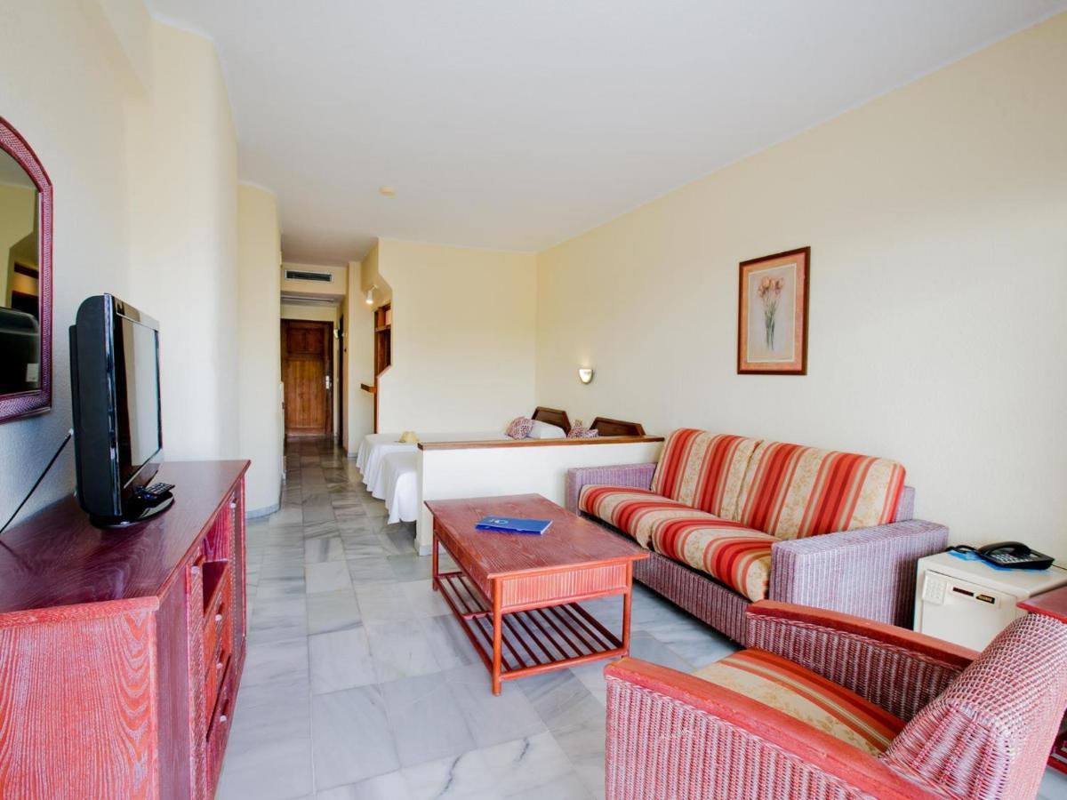 259 Club Atlantis Sea View Apartamento Costa Adeje (Tenerife)