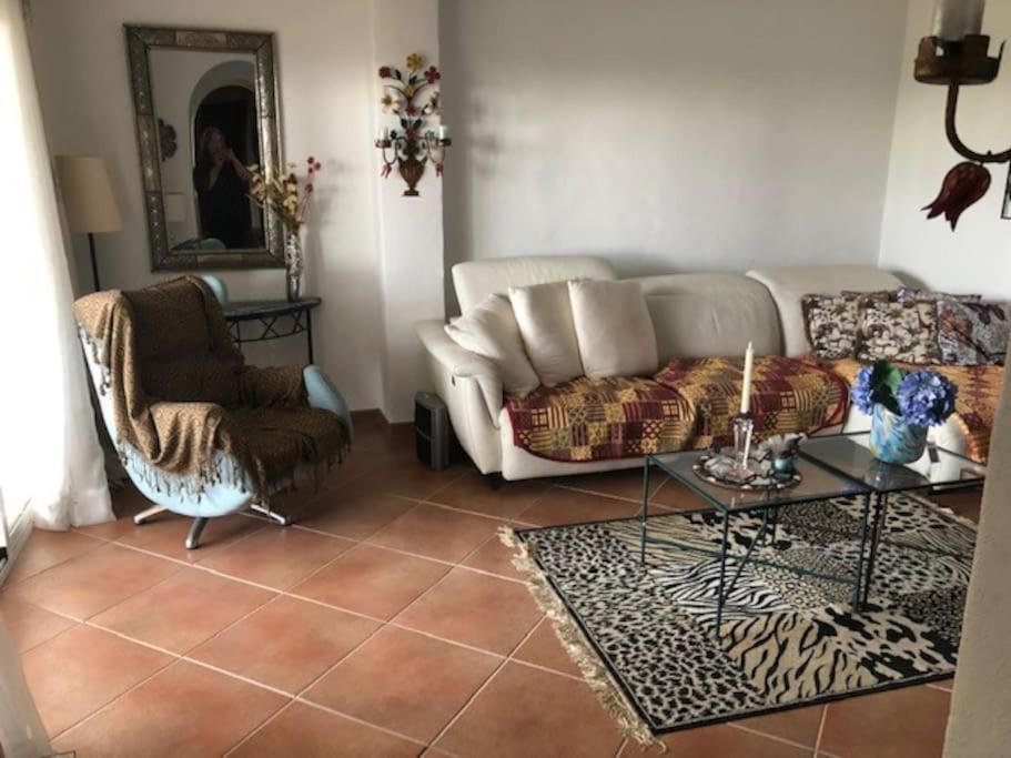 Apartamento Met Prive Zwembad
