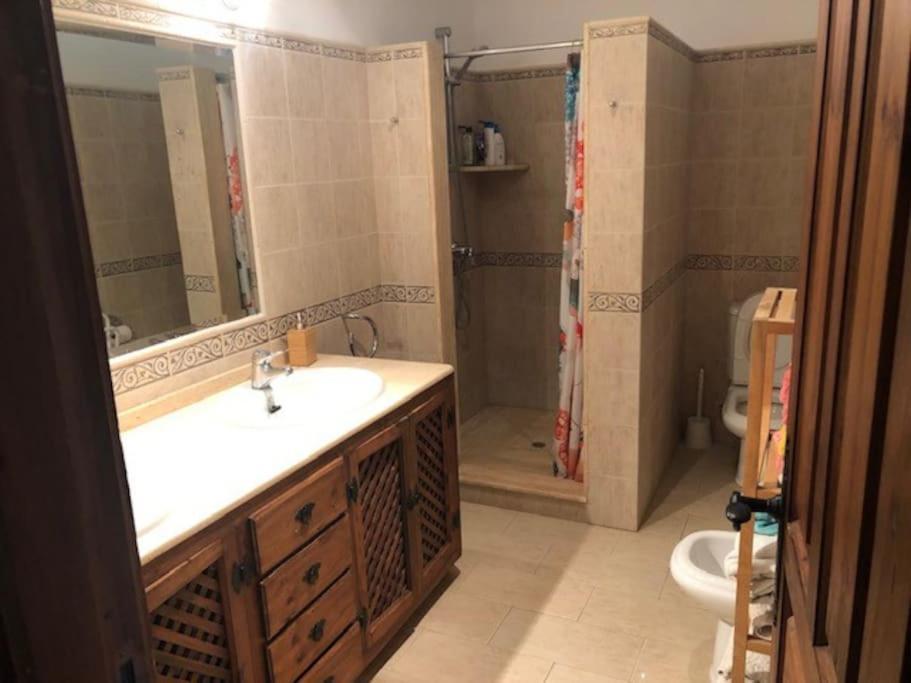 Apartamento Met Prive Zwembad *