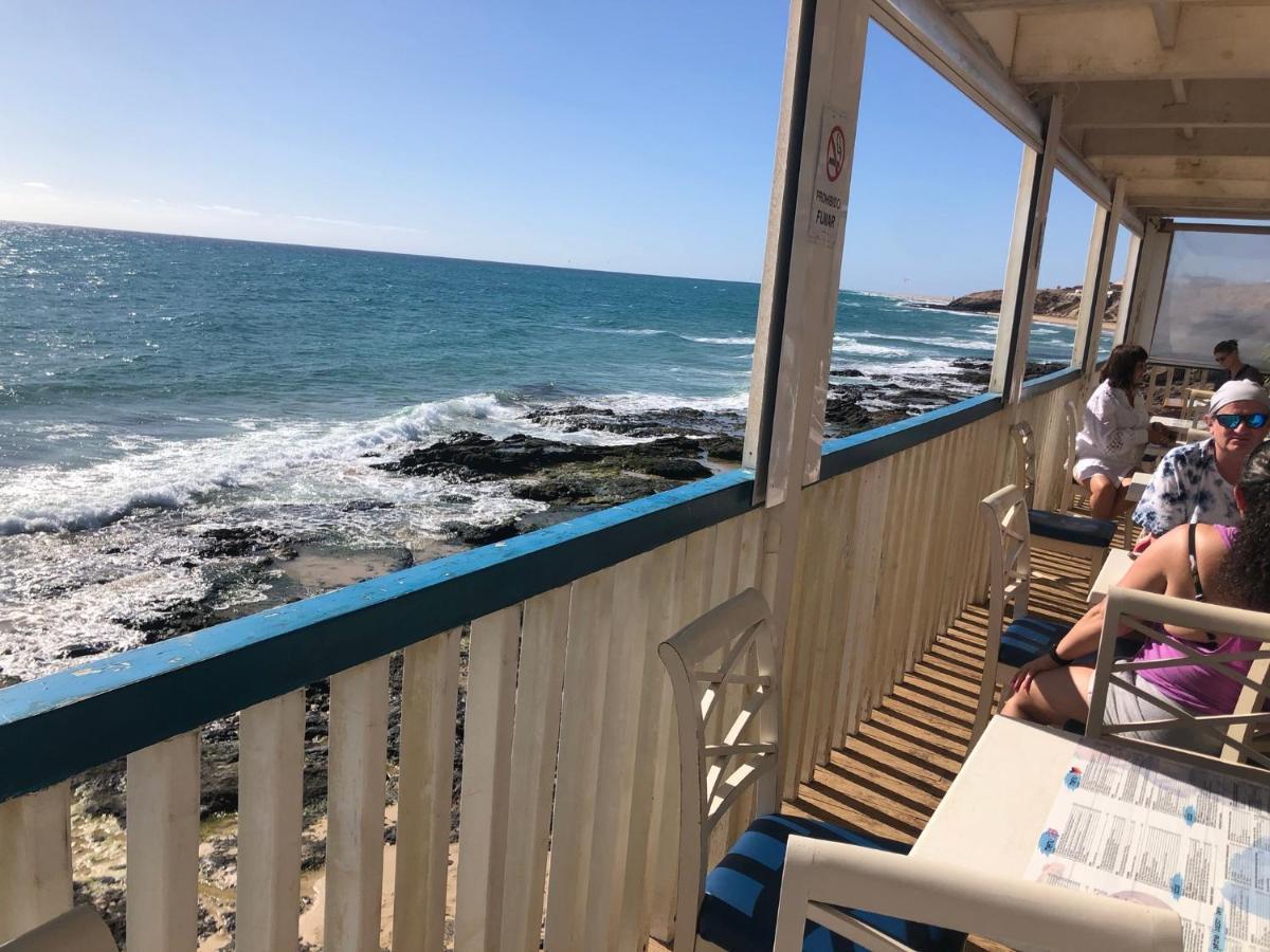 Front With Stunning Ocean Views! * Costa Calma