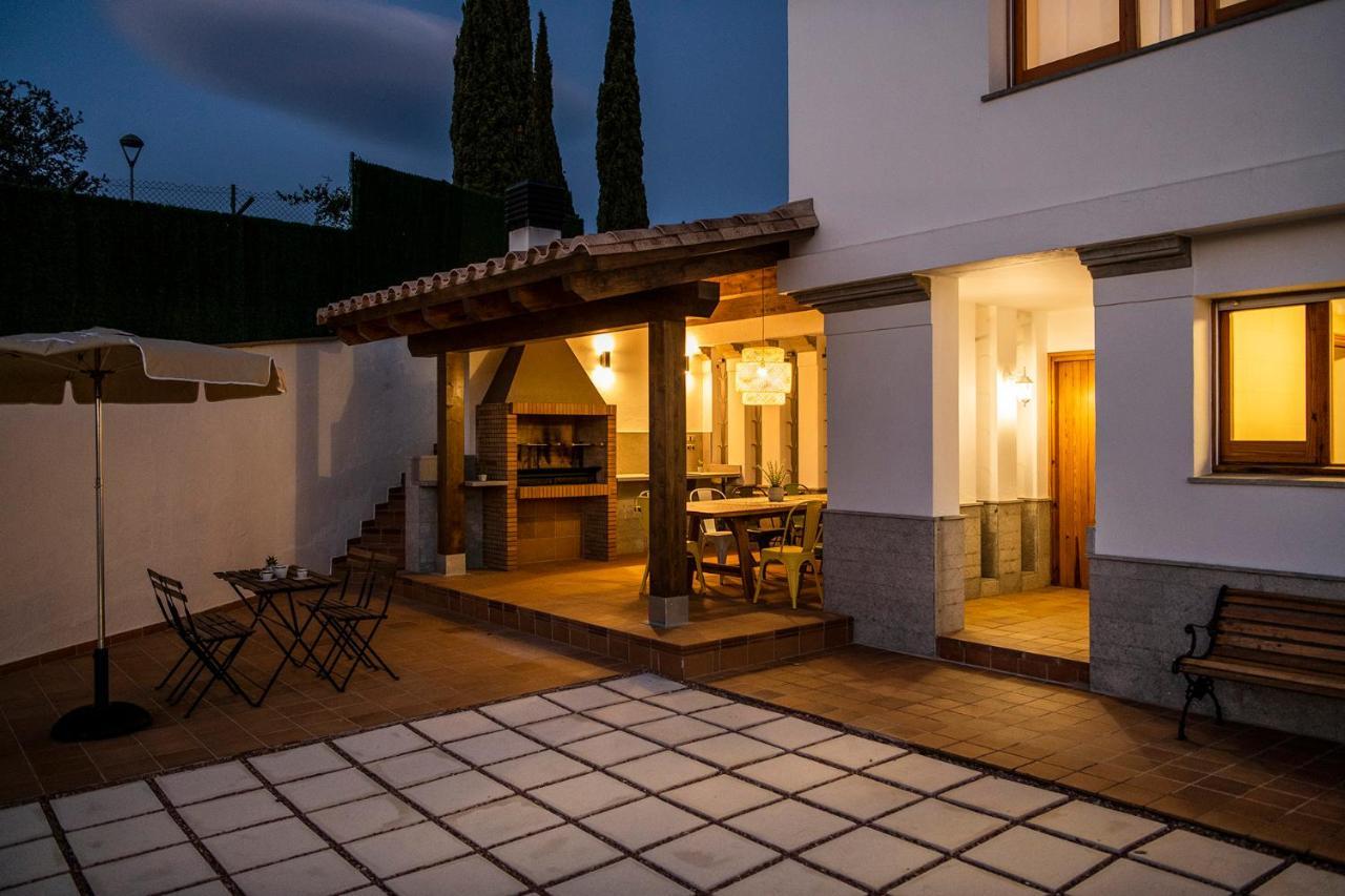 Casa Mirestany- Wonderful House With Amazing Views Сasa de vacaciones *