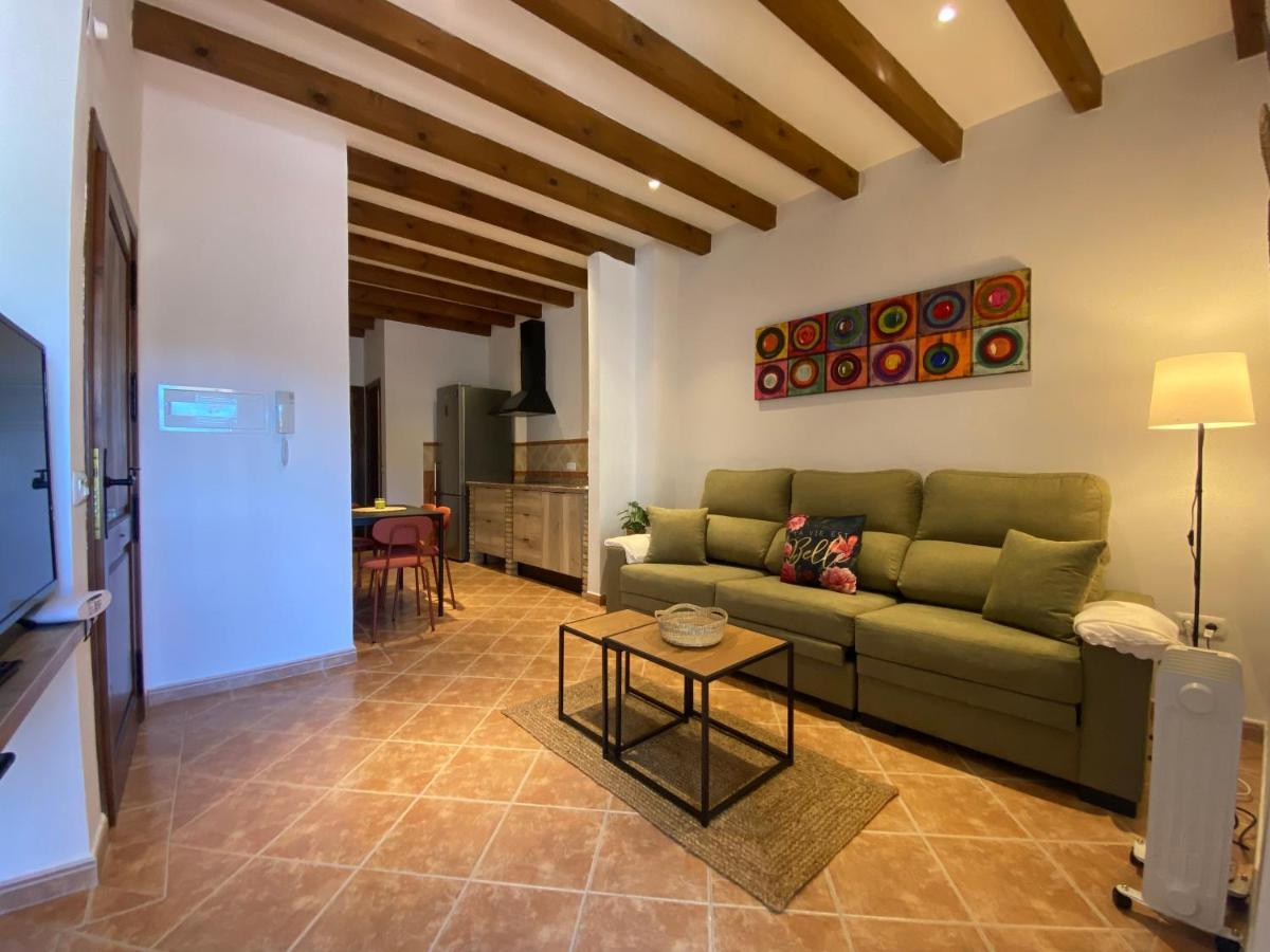 Apartamento El Mirador