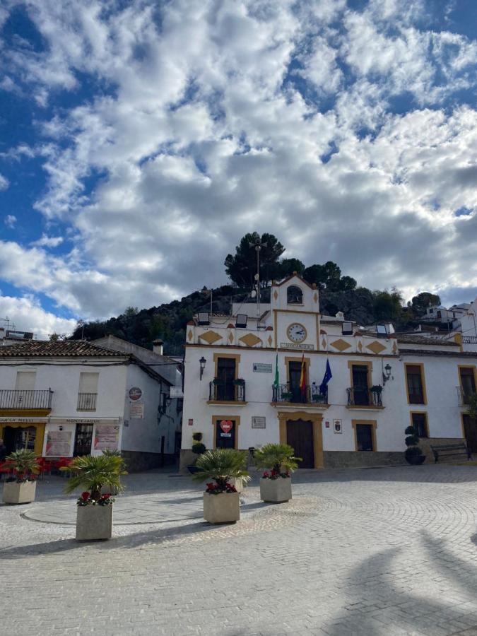 Apartamento El Mirador