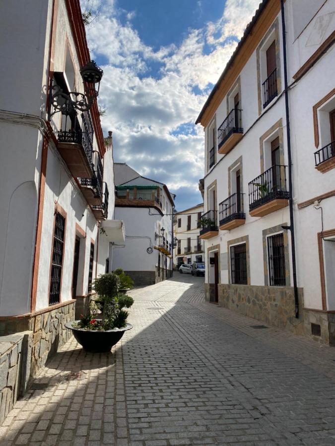 Apartamento El Mirador