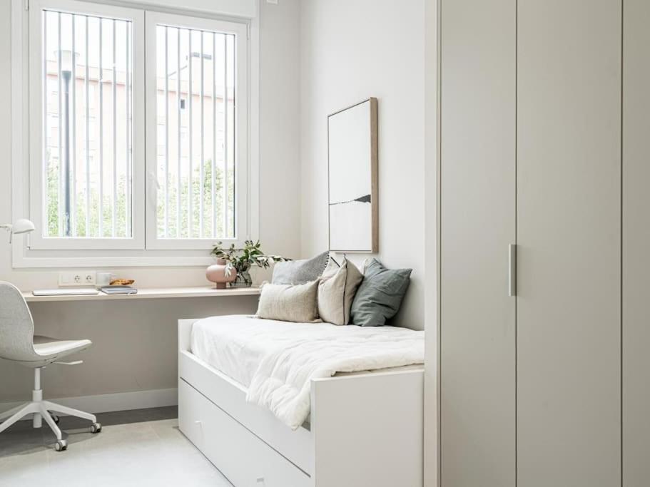 By Clabao Apartamento Pamplona