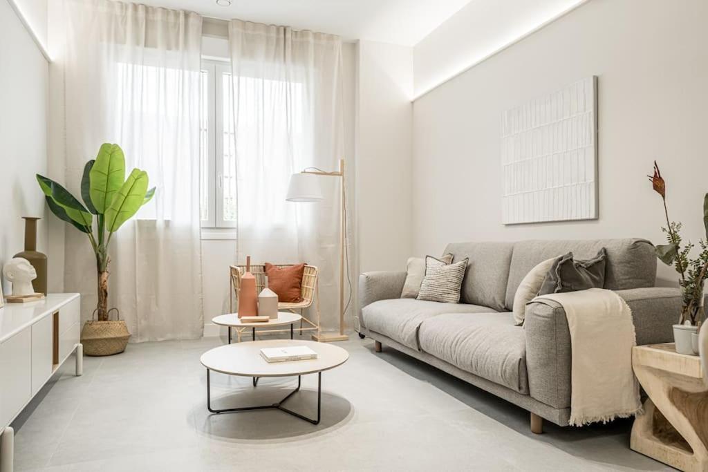 By Clabao Apartamento