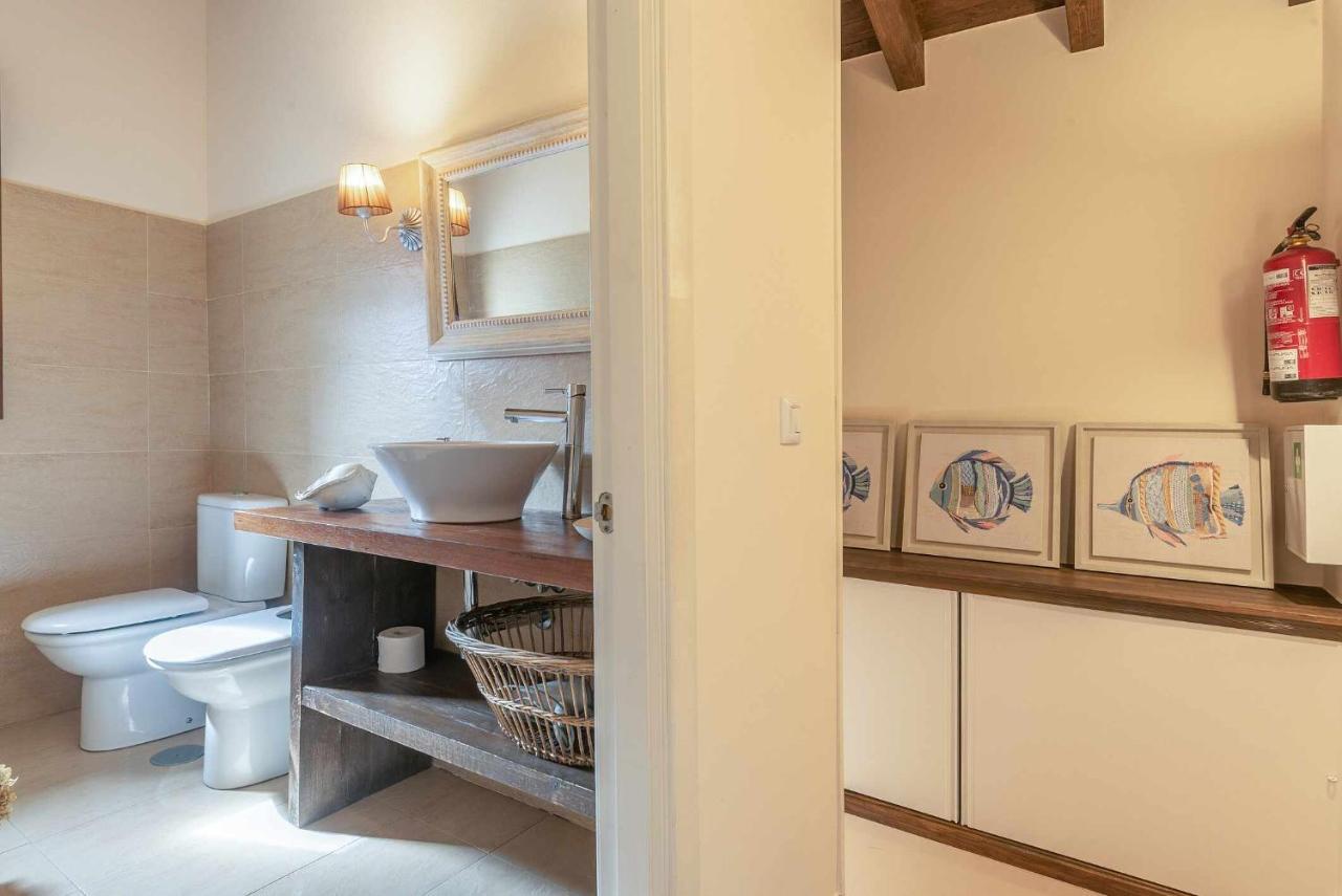 Country house Casa De Aldea El Toral *