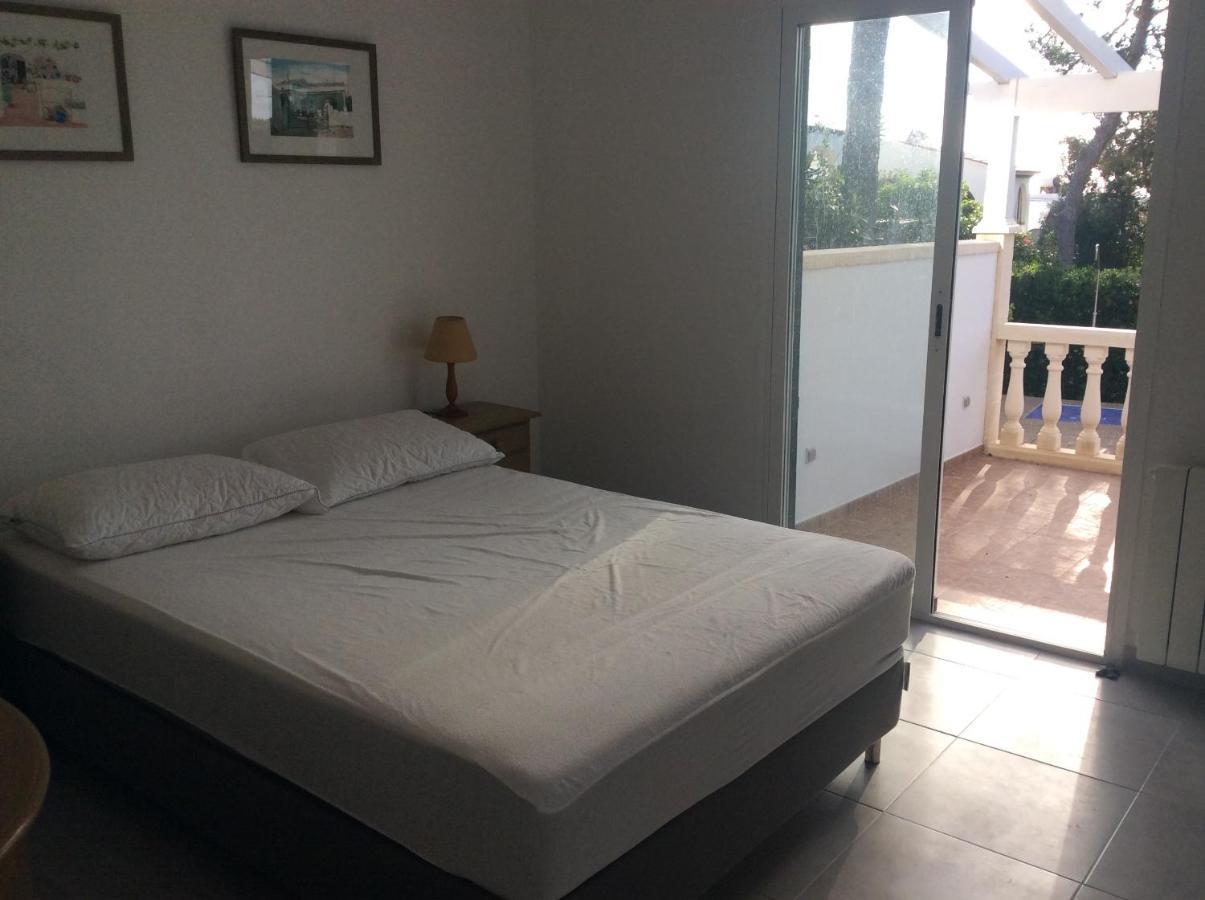 Homestay Saluste S'Algar