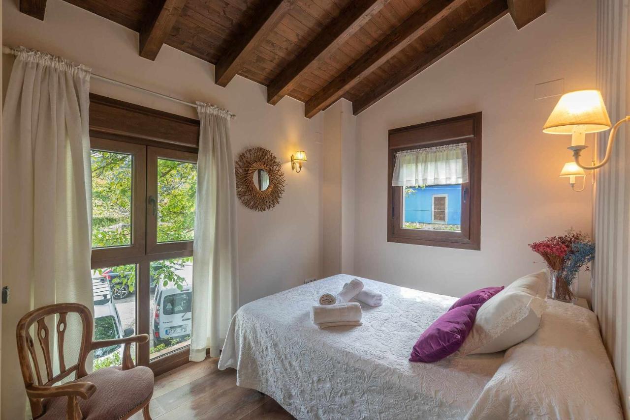 Country house Casa De Aldea El Toral