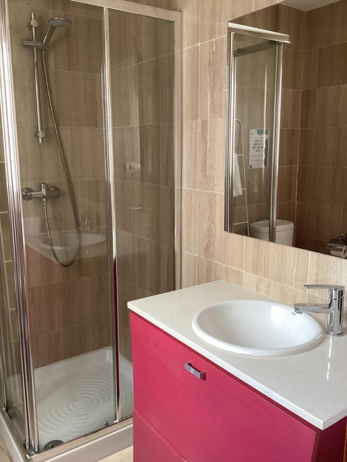 Apartment Atico Gimena Fuengirola