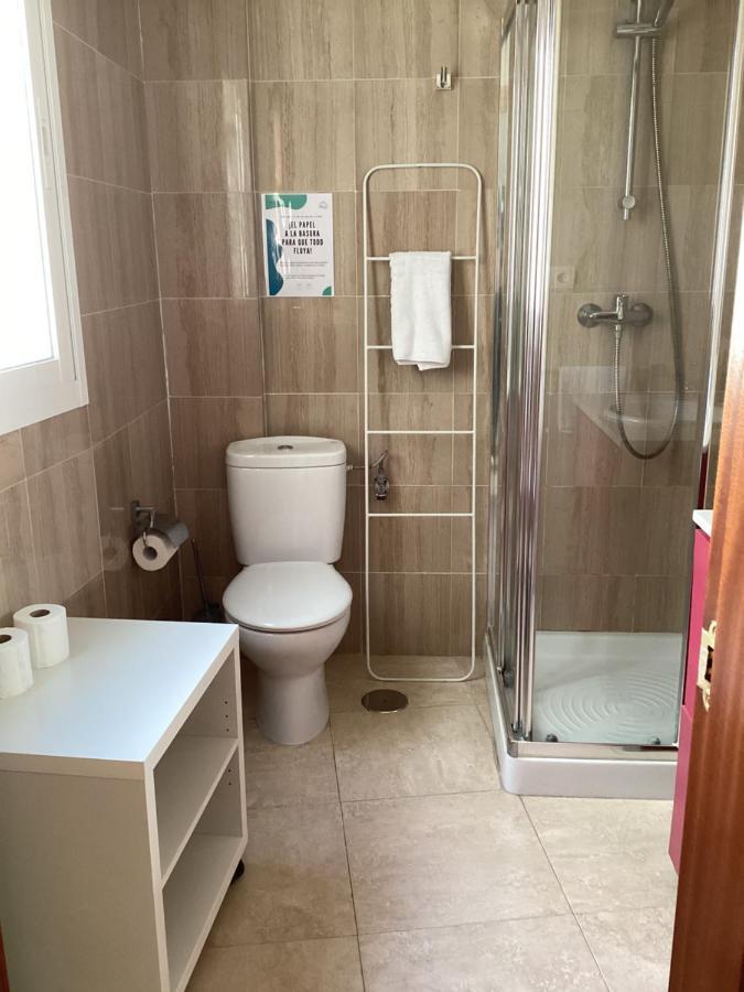 Atico Gimena Apartment *