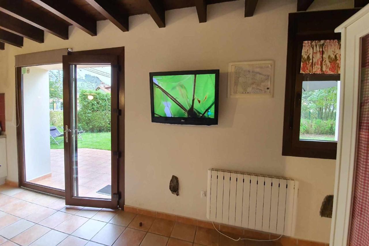 Casa De Aldea El Toral Country house