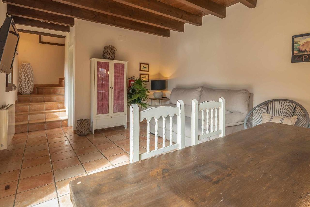 Country house Casa De Aldea El Toral Rales (Llanes)