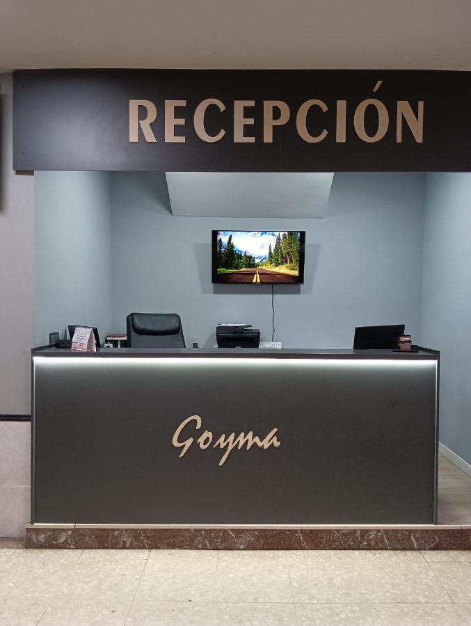 Goyma I Guest house 2*