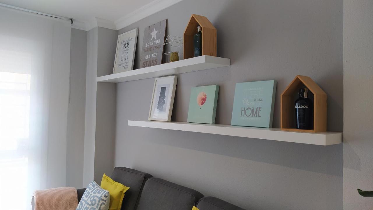 Sherryflat Caballeros - Parking Apartamento *
