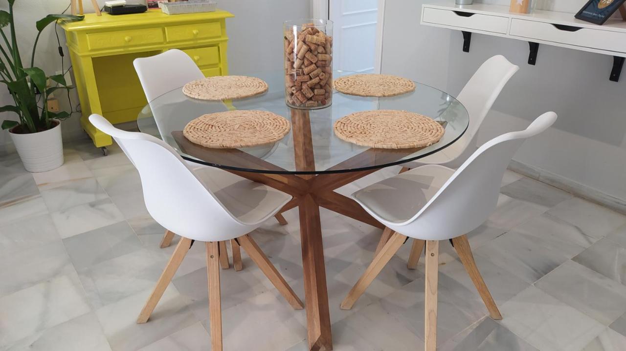 Apartamento Sherryflat Caballeros - Parking