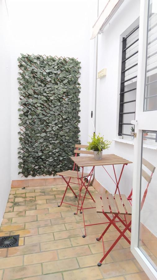 Apartamento Sherryflat Caballeros - Parking Jerez de la Frontera