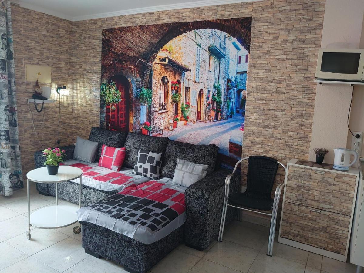 Floritas Apartamento