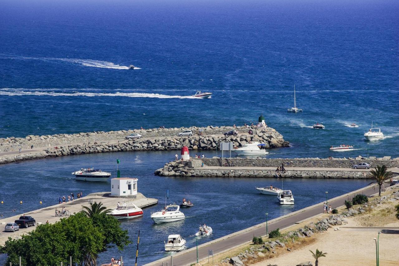 Ampuria 3* Empuriabrava