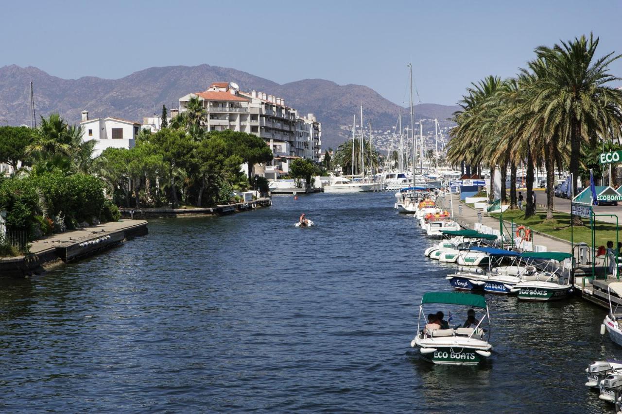 Hotel Ampuria