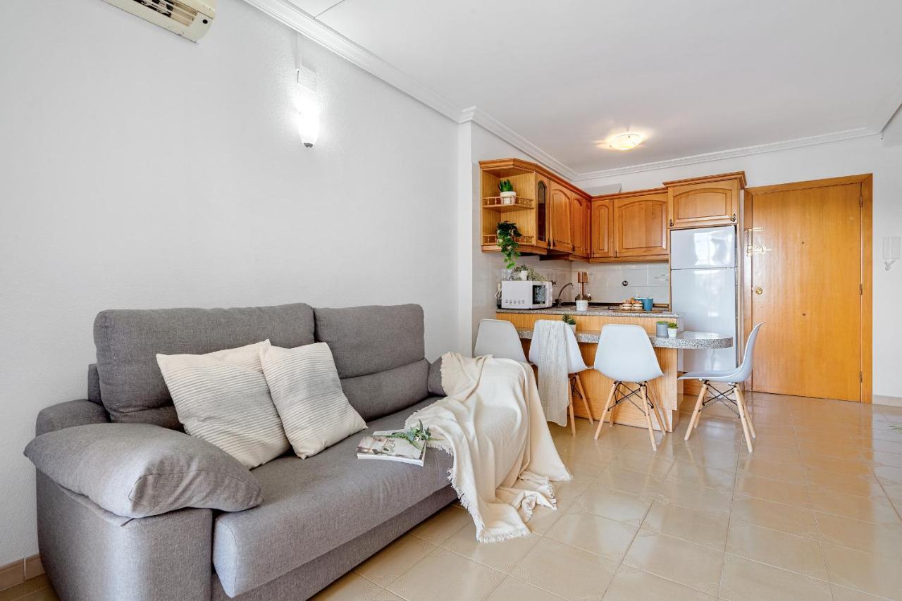 Mediterranean Way - Turquesa Apartamento La Pineda