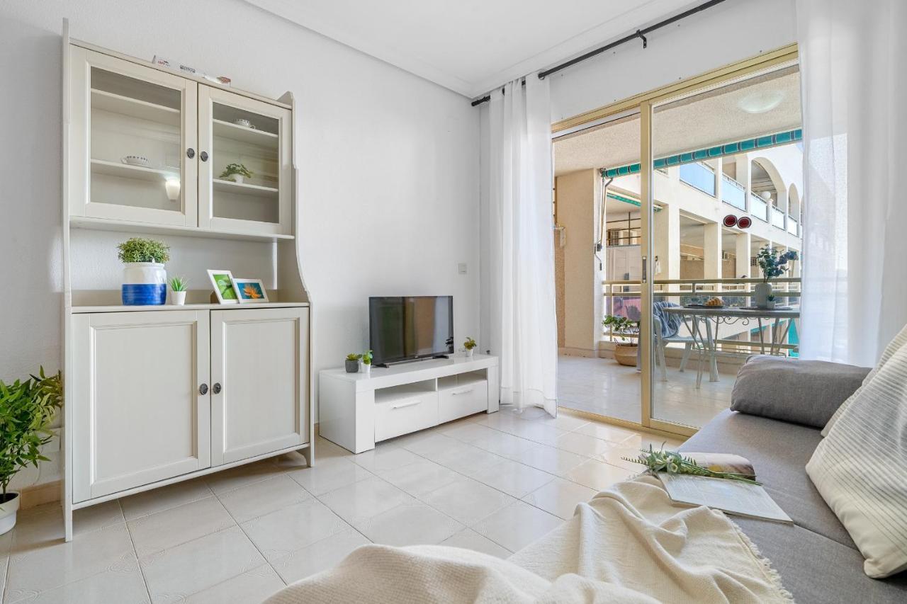 Mediterranean Way - Turquesa Apartamento *