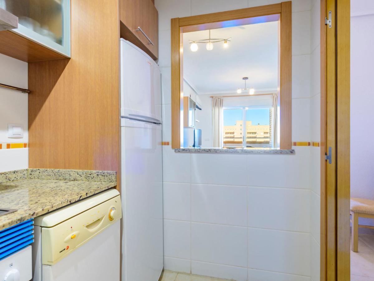 Altamar By Interhome Apartamento *