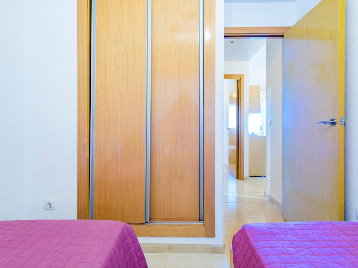 Apartamento Altamar By Interhome