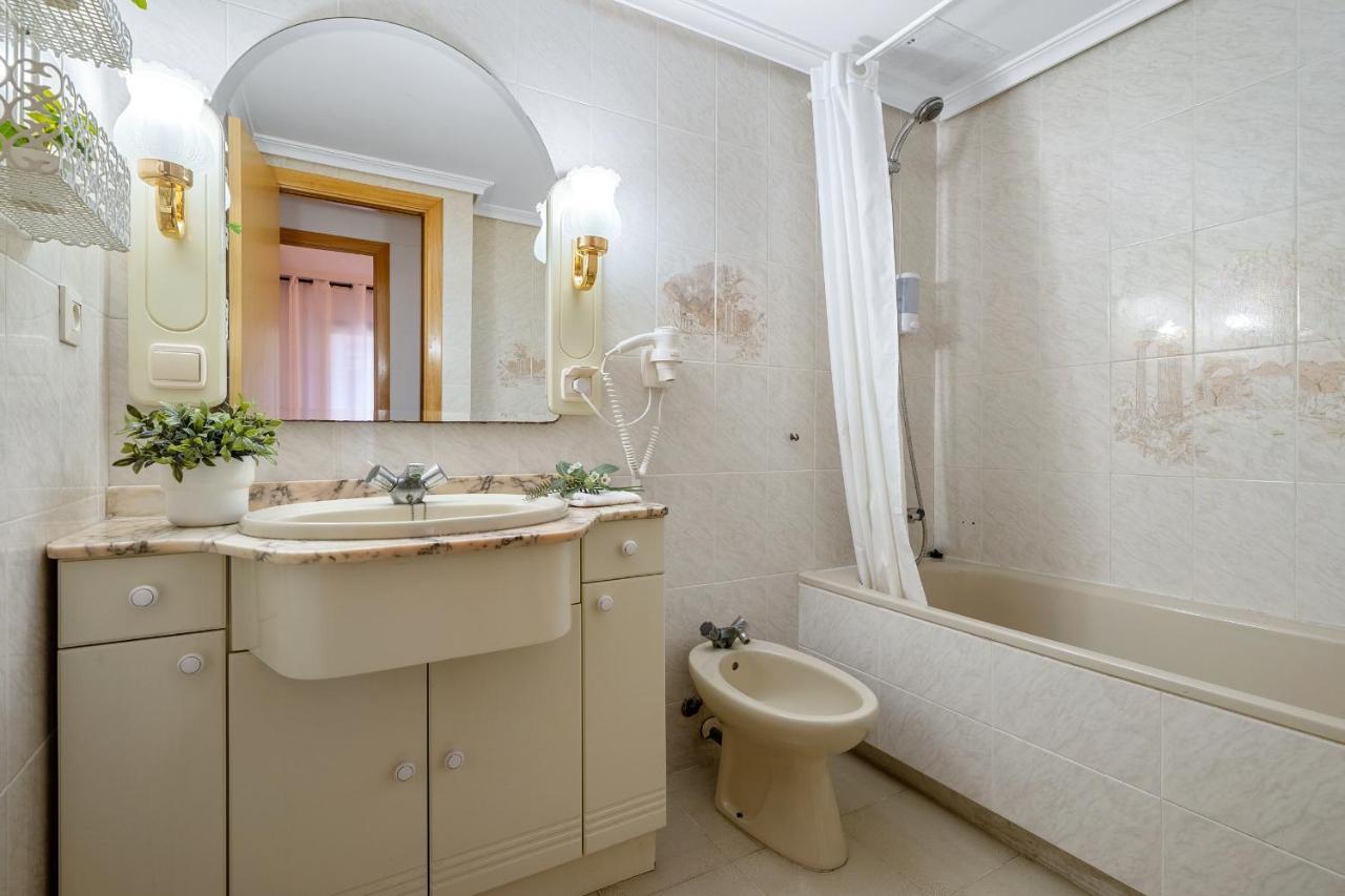 Apartamento Mediterranean Way - Turquesa
