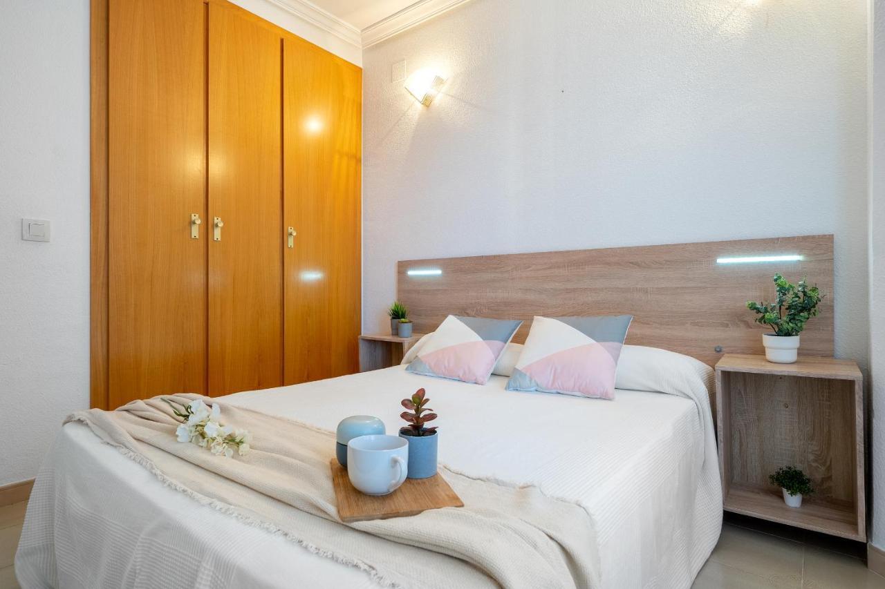 Mediterranean Way - Turquesa Apartamento