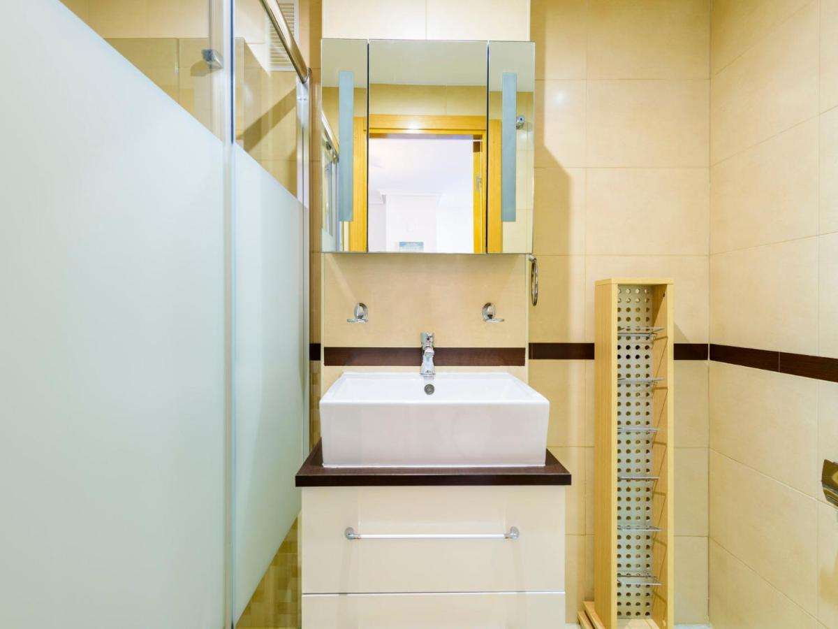 Altamar By Interhome * Oropesa del Mar