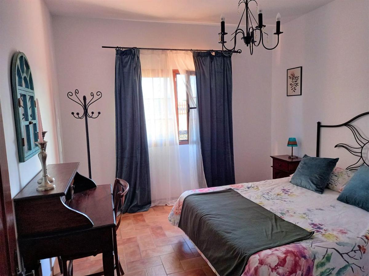 Casa La Fuentita * Gran Tarajal
