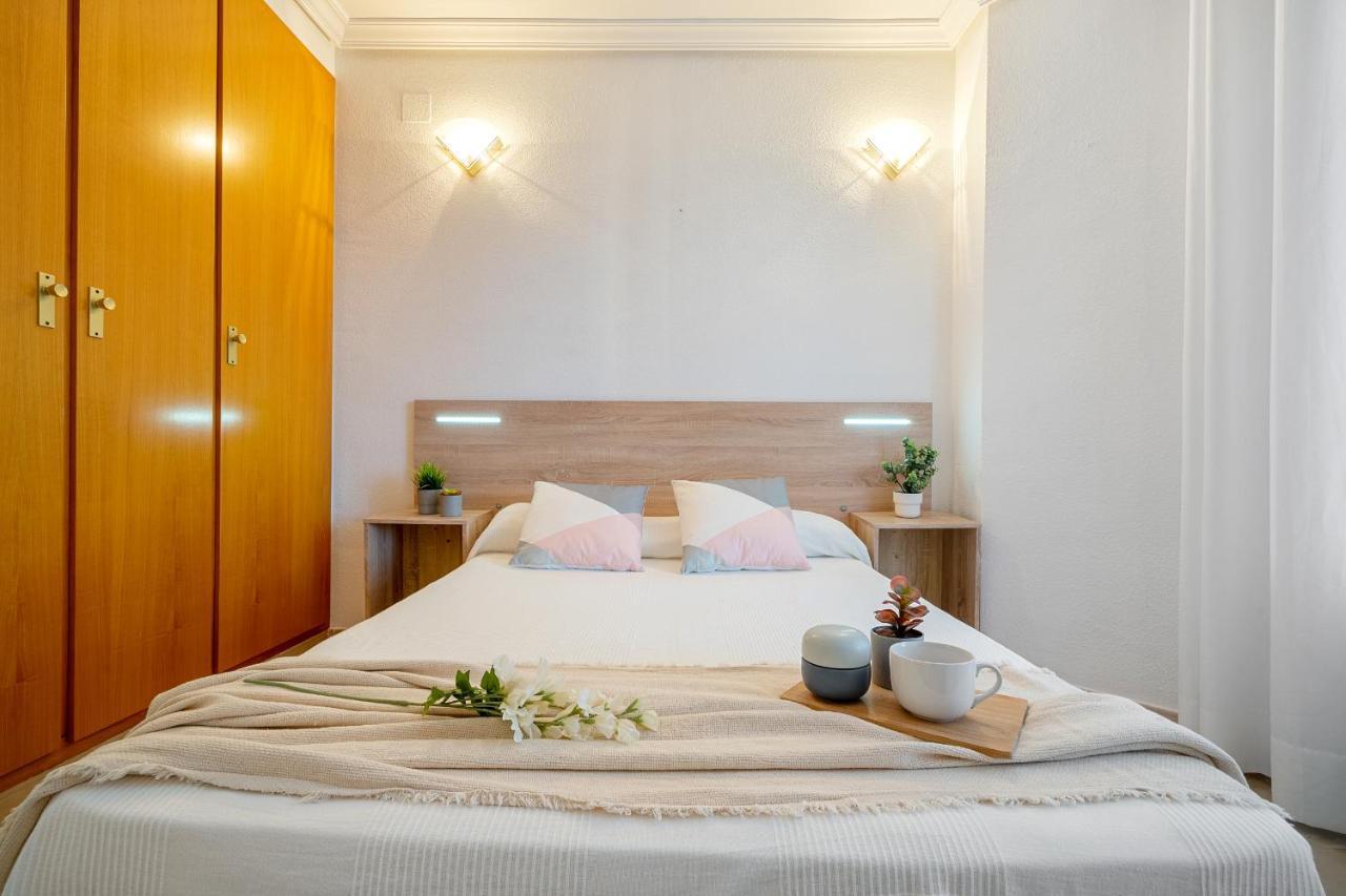 Mediterranean Way - Turquesa Apartamento *