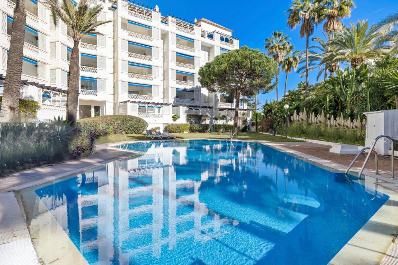 Apartamento Precioso En Gaviotas Marbella