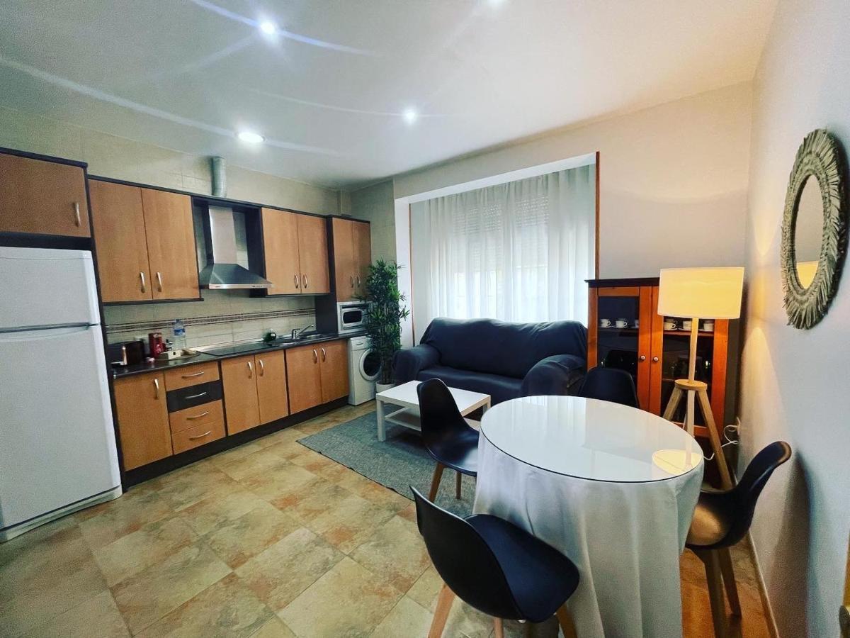 Pondos Apartment *