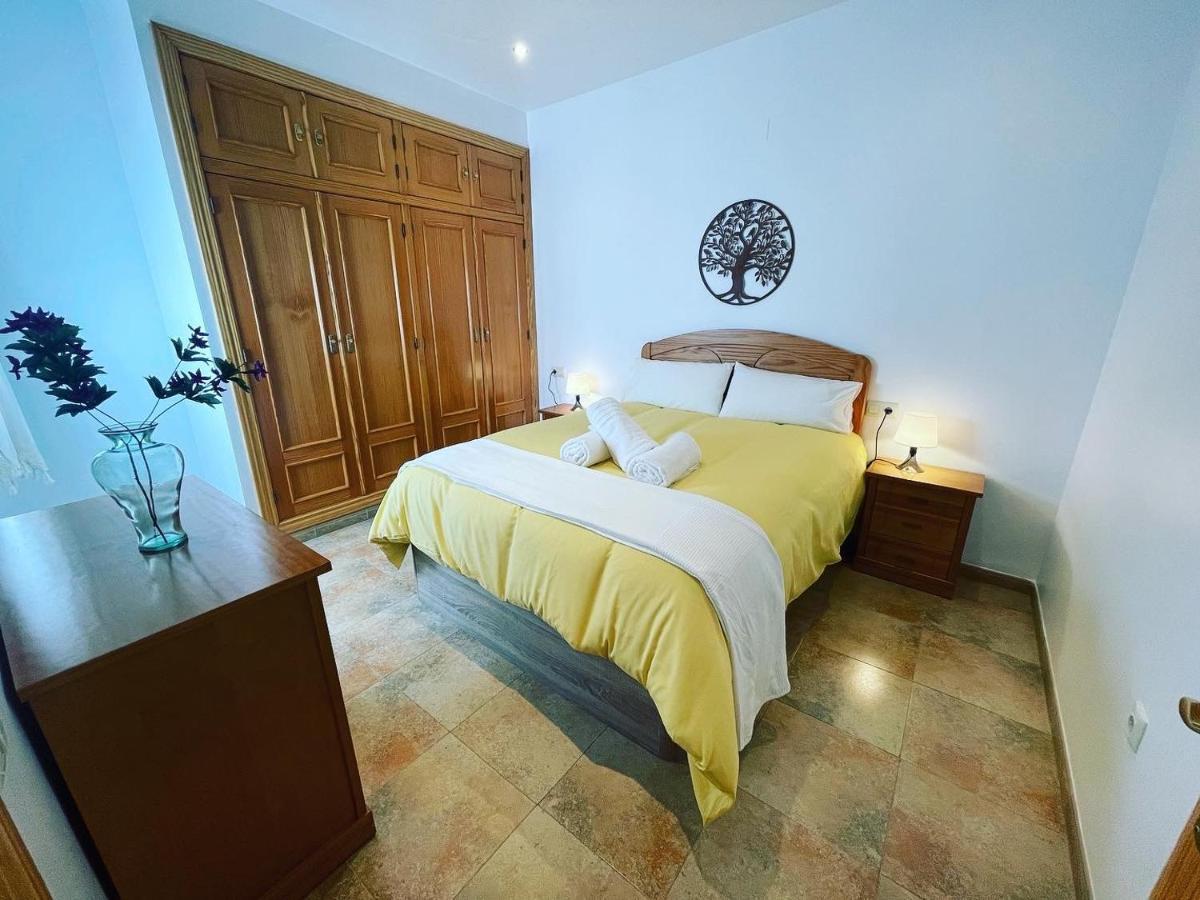 Pondos Apartment