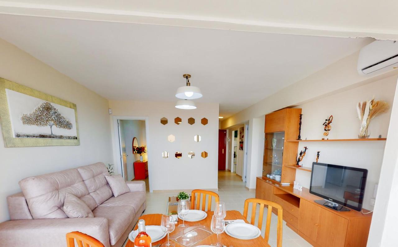 Apartamento Apartamento Mar Y Sol *