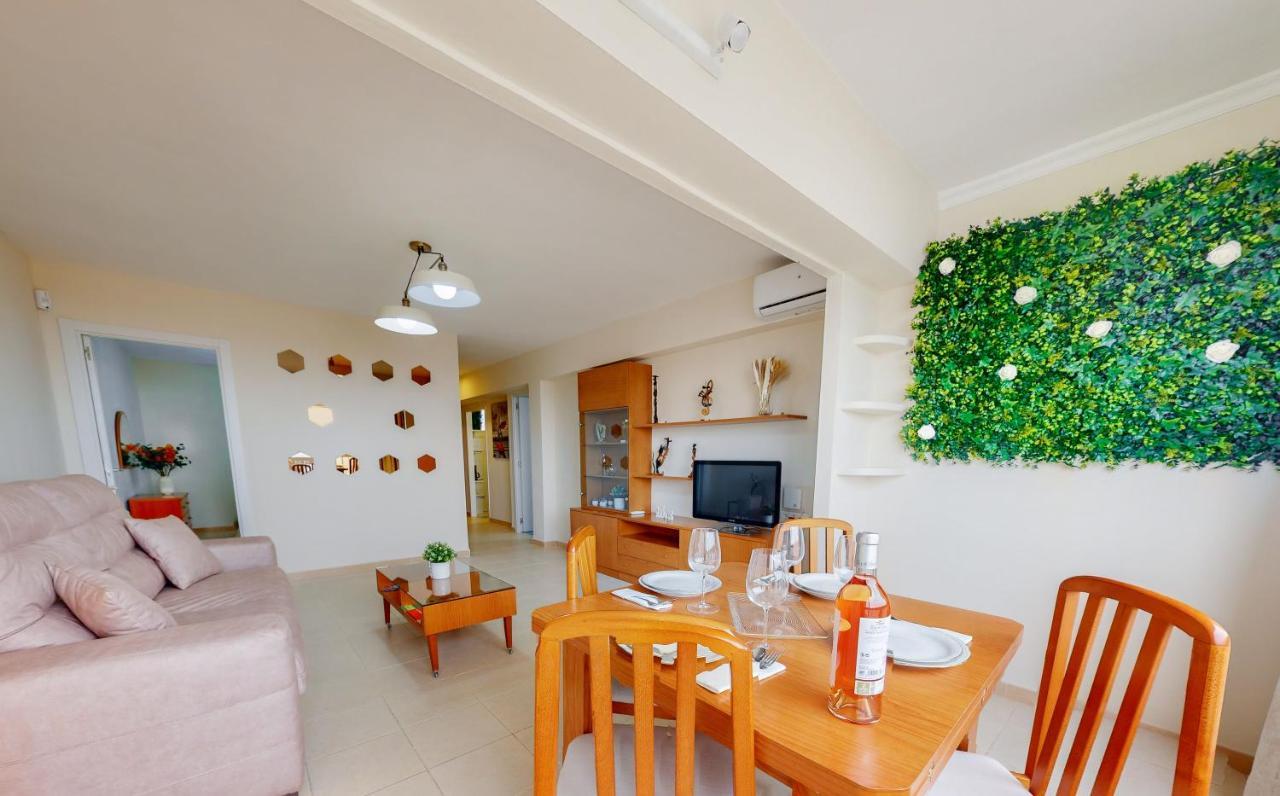 Apartamento Mar Y Sol * Benalmádena
