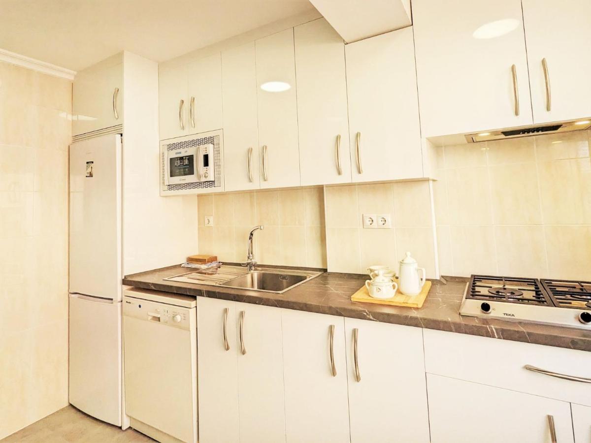 Apartment Turia Playa By Interhome *