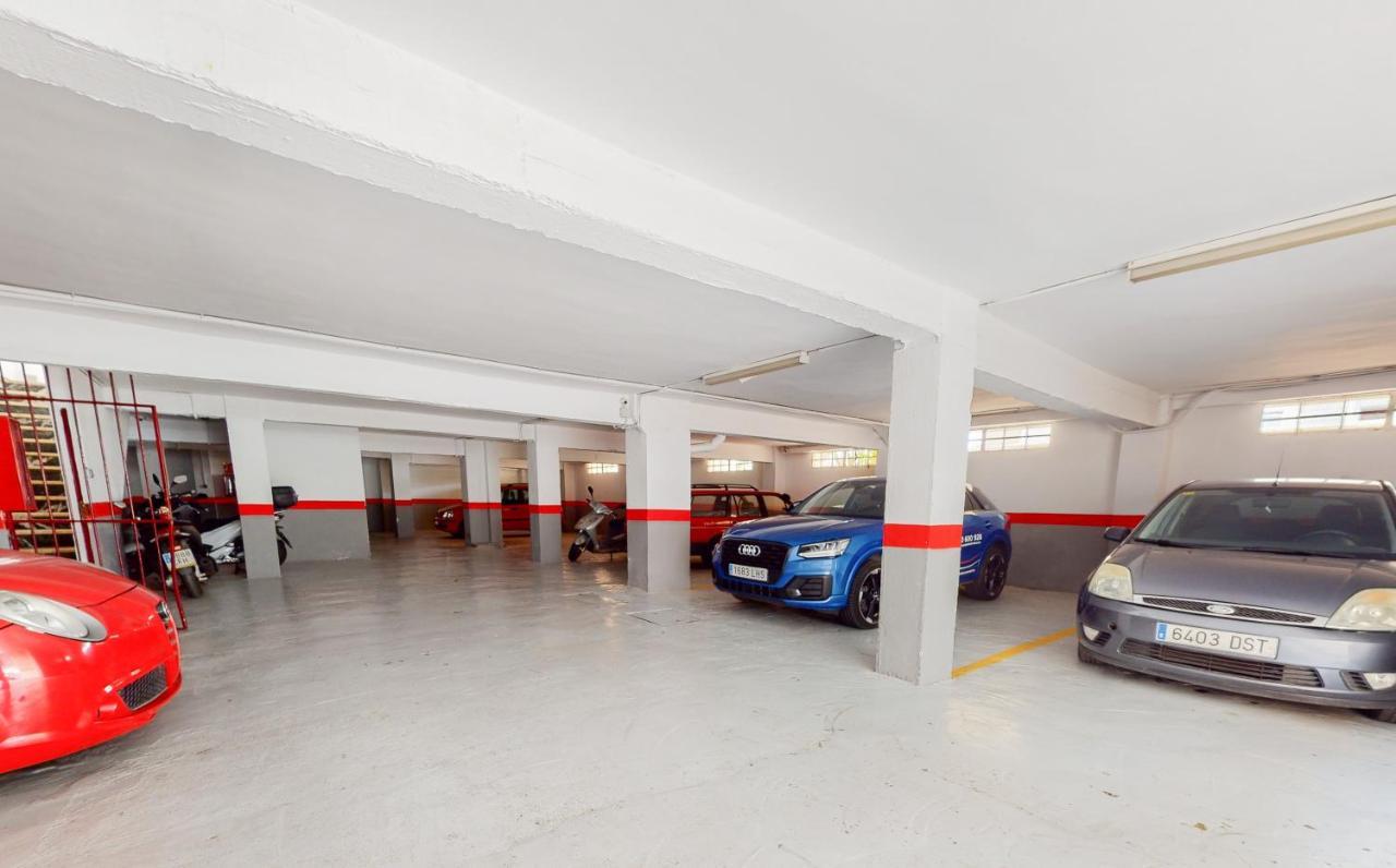 Apartamento Mar Y Sol Apartamento Benalmádena