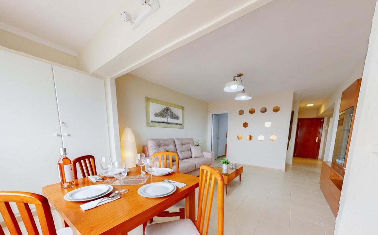 Apartamento Mar Y Sol Apartamento